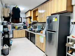 Blk 177 Lompang Road (Bukit Panjang), HDB 5 Rooms #555790901